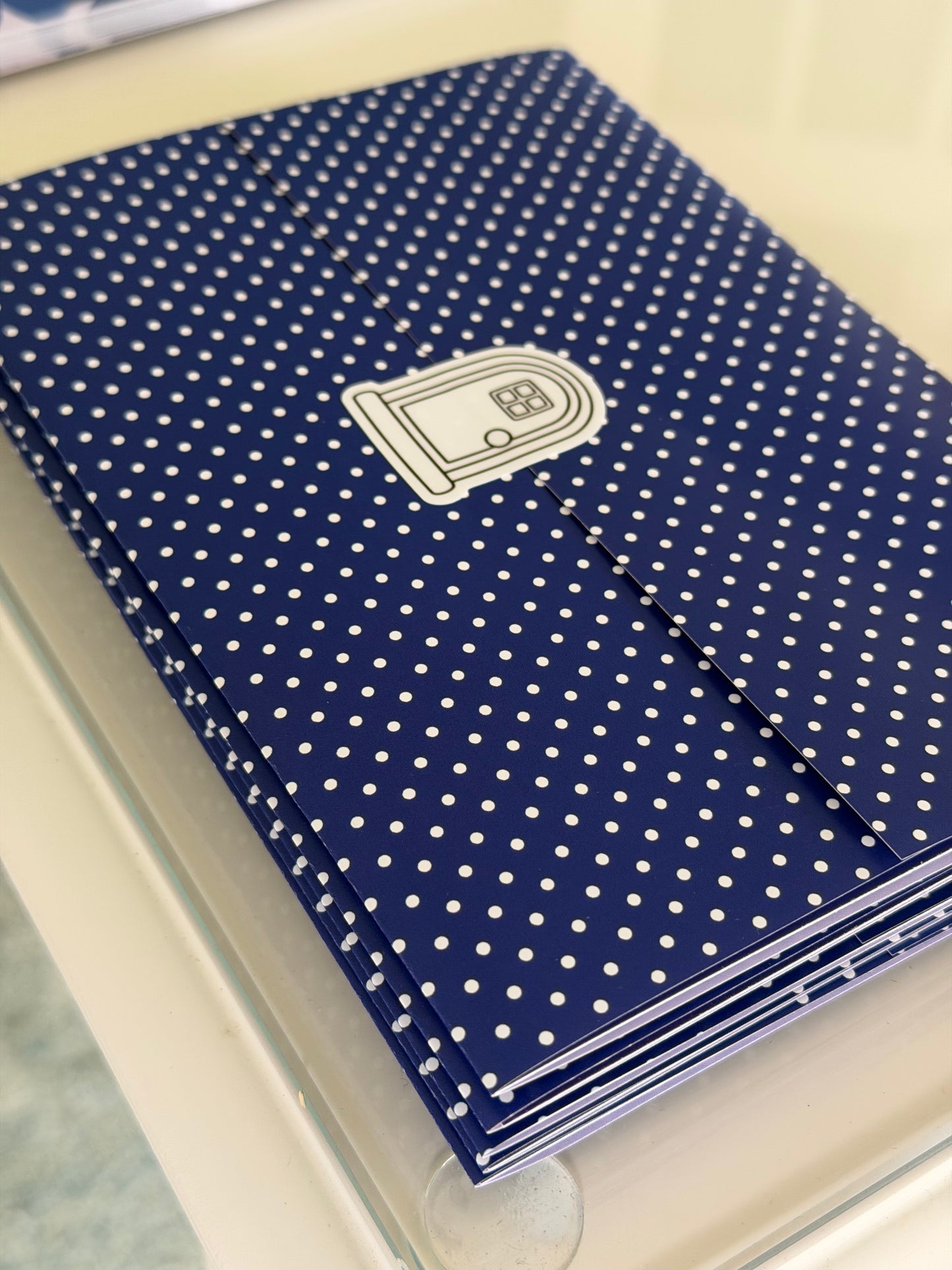 Little Door Mail Club - a monthly snail mail club